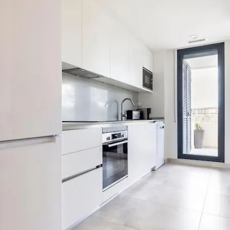 By The With Pool And Private Parking * Cambrils